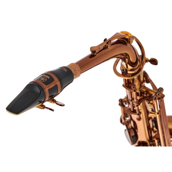 Yamaha YAS-82 ZA Alto Sax