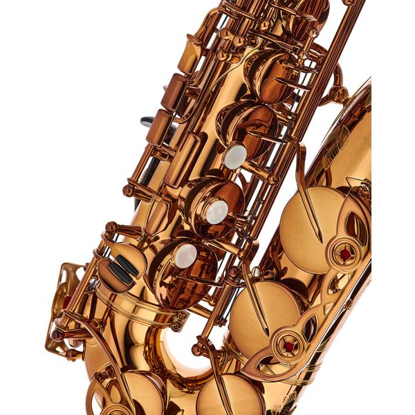 Yamaha YAS-82 ZA Alto Sax