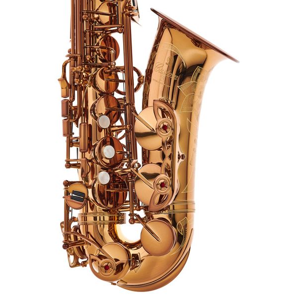 Yamaha YAS-82 ZA Alto Sax