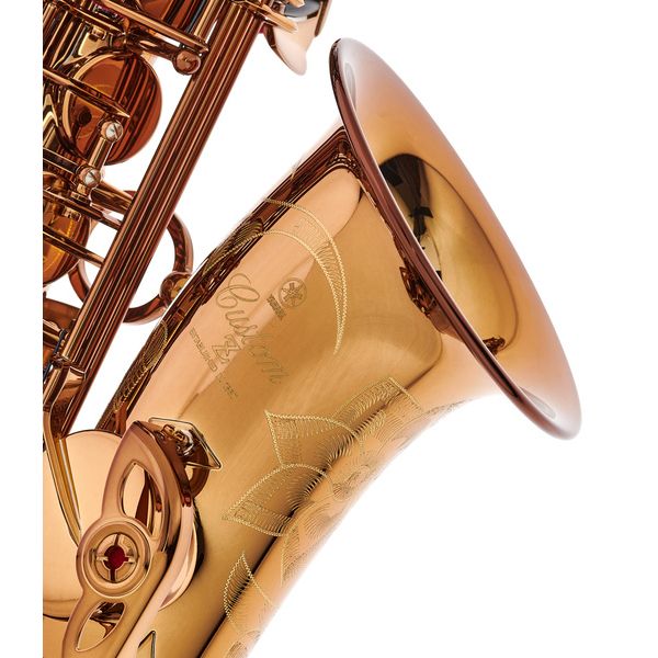 Yamaha YAS-82 ZA Alto Sax