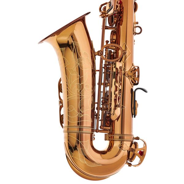 Yamaha YAS-82 ZA Alto Sax