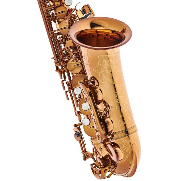 Yamaha YAS-82 ZA Alto Sax