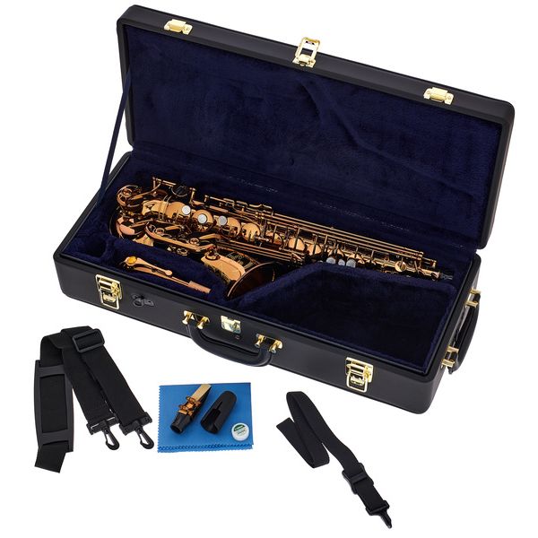 Yamaha YAS-82 ZA Alto Sax