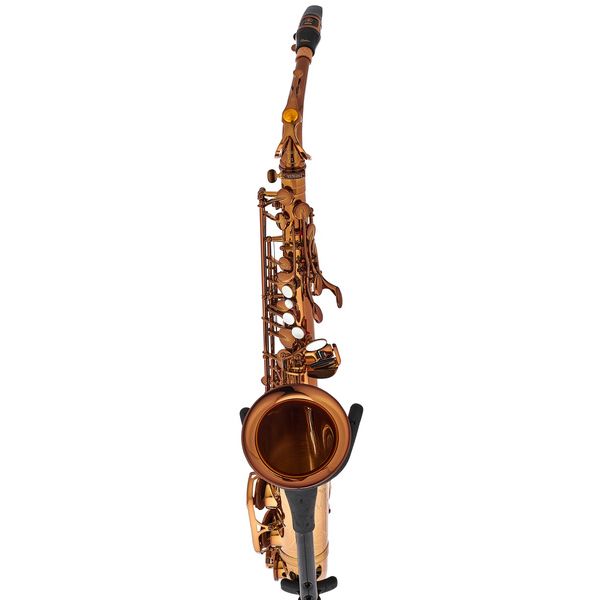 Yamaha YAS-82 ZA Alto Sax