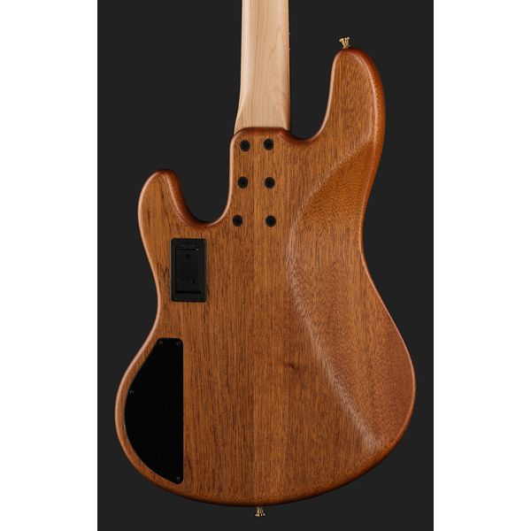 Sandberg California II TT 4 Bocote