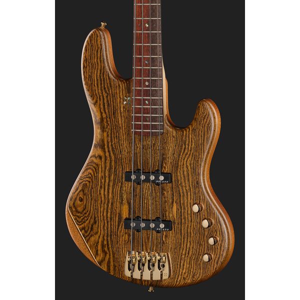 Sandberg California II TT 4 Bocote