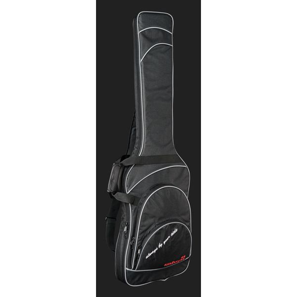 Sandberg California II TT 4 Bocote