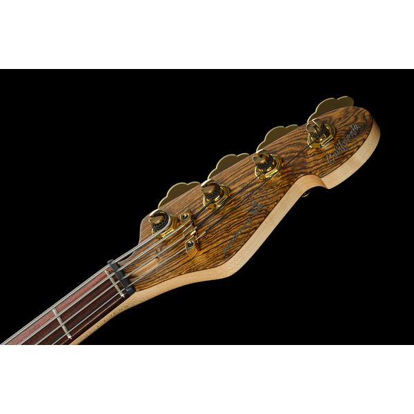 Sandberg California II TT 4 Bocote