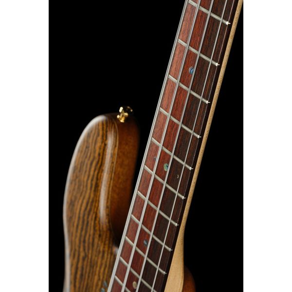 Sandberg California II TT 4 Bocote