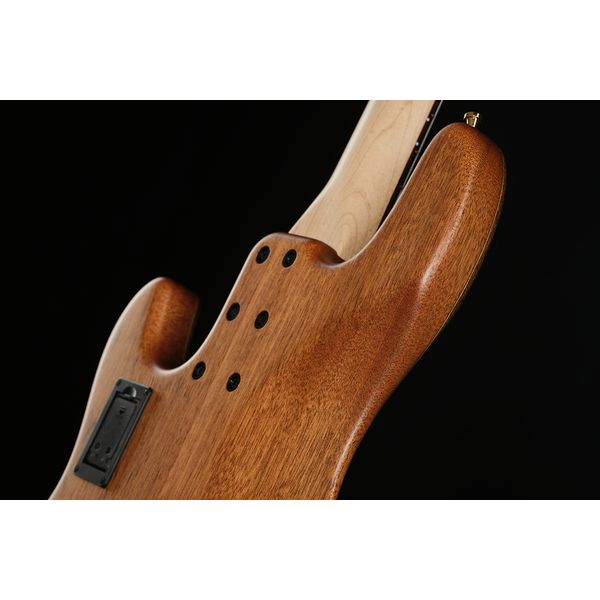 Sandberg California II TT 4 Bocote