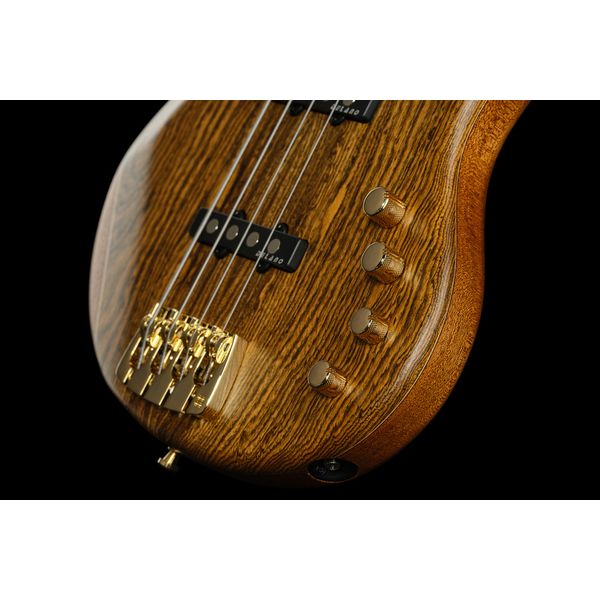 Sandberg California II TT 4 Bocote