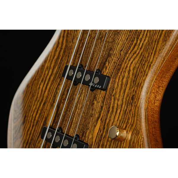 Sandberg California II TT 4 Bocote