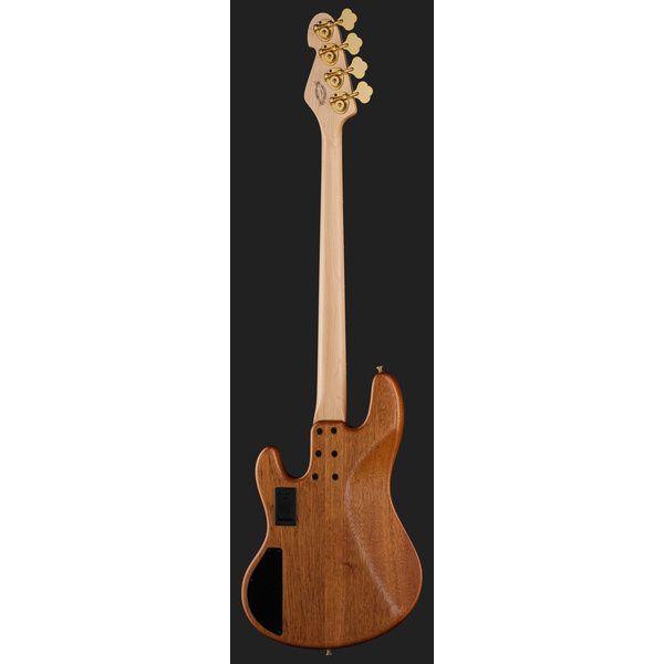 Sandberg California II TT 4 Bocote