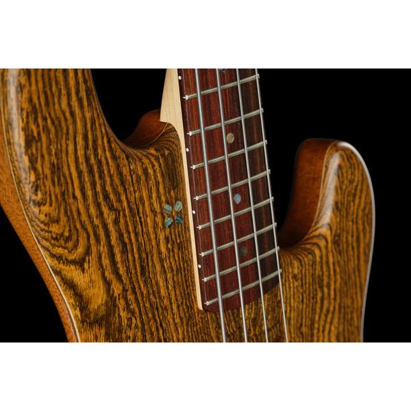 Sandberg California II TT 4 Bocote