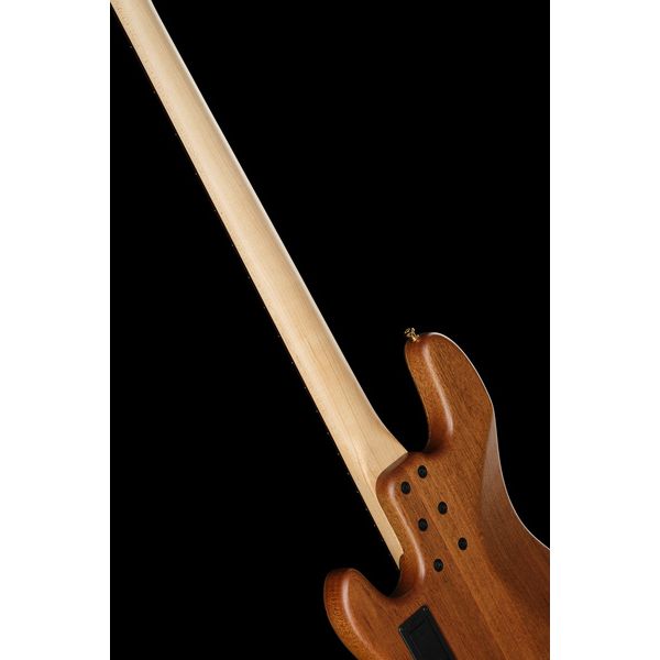 Sandberg California II TT 4 Bocote