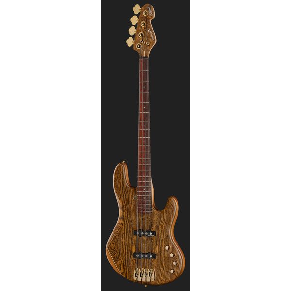 Sandberg California II TT 4 Bocote