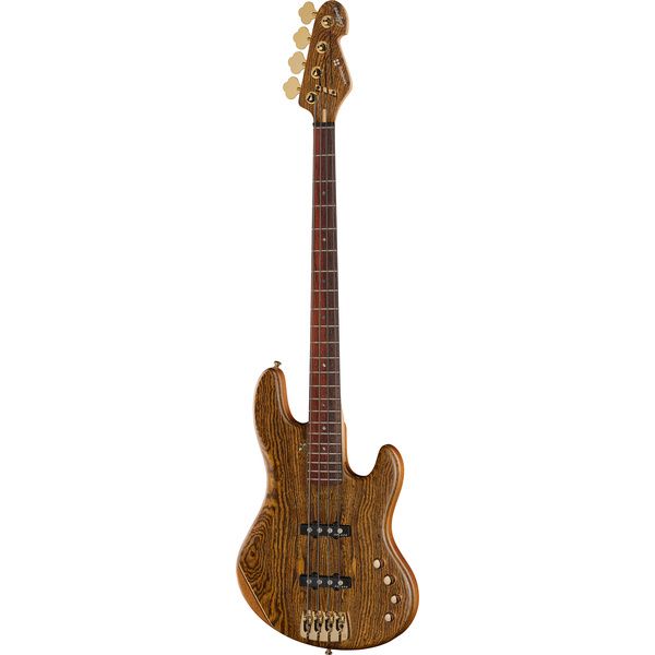 Sandberg California II TT 4 Bocote