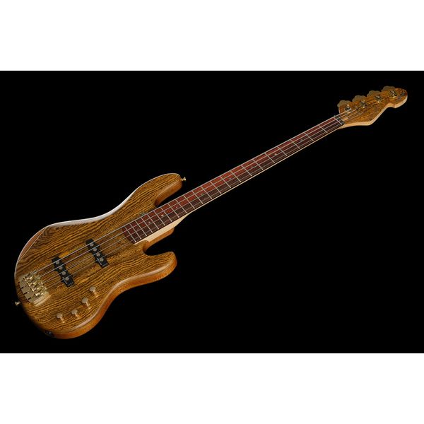 Sandberg California II TT 4 Bocote