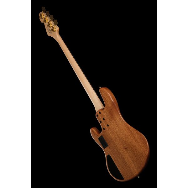 Sandberg California II TT 4 Bocote