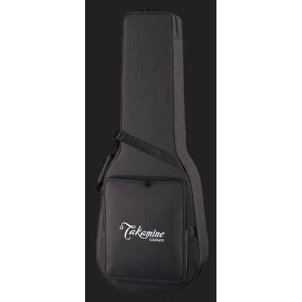 Takamine EC132SC w/Softcase