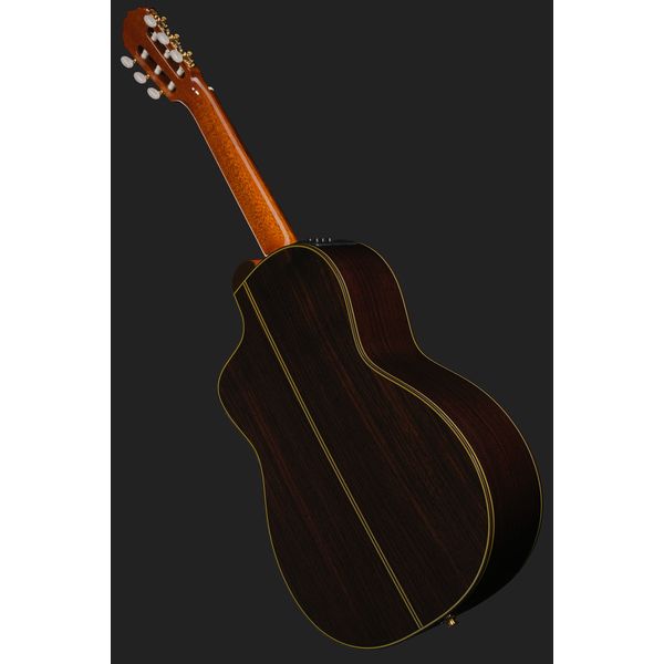 Takamine EC132SC w/Softcase