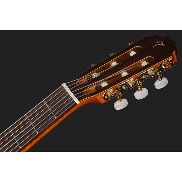 Takamine EC132SC w/Softcase