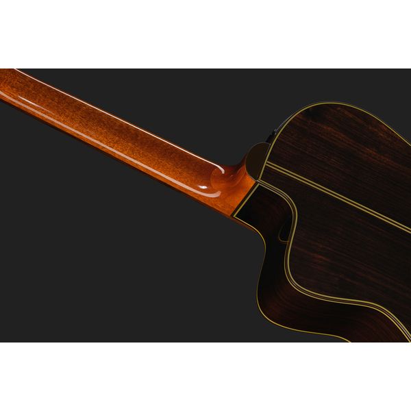 Takamine EC132SC w/Softcase