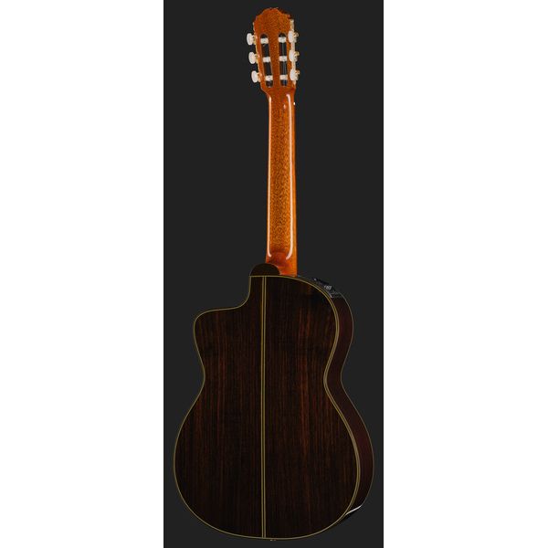 Takamine EC132SC w/Softcase