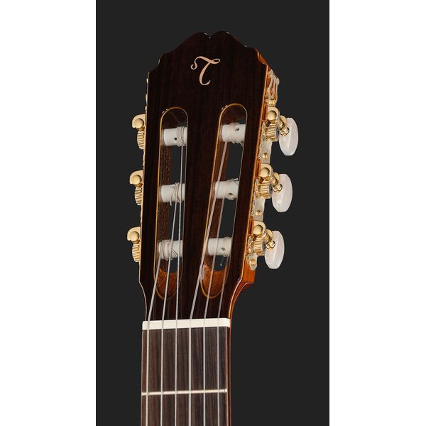 Takamine EC132SC w/Softcase