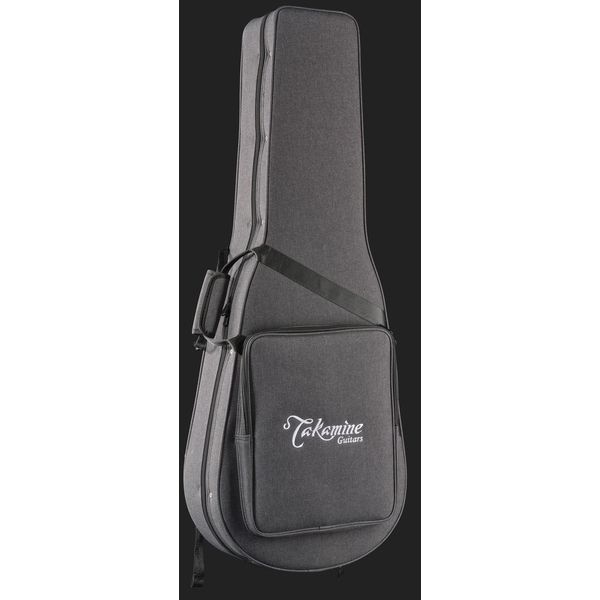 Takamine EF381SC w/Softcase