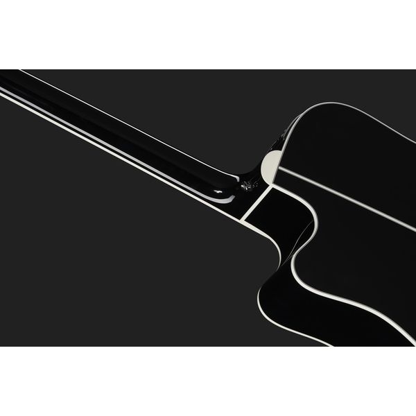 Takamine EF381SC w/Softcase