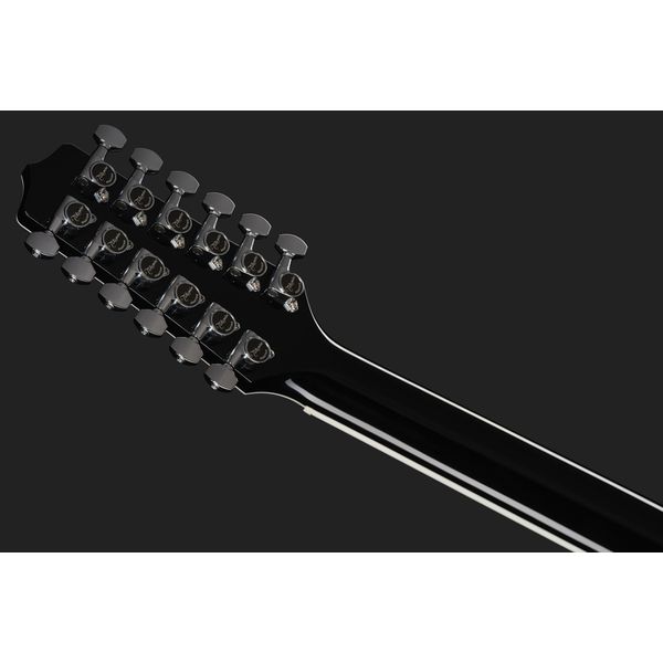Takamine EF381SC w/Softcase
