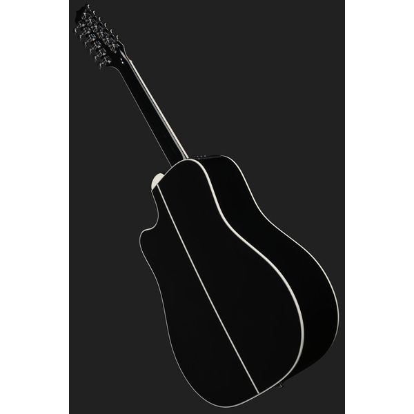 Takamine EF381SC w/Softcase