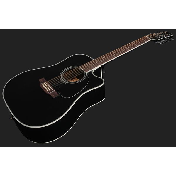 Takamine EF381SC w/Softcase