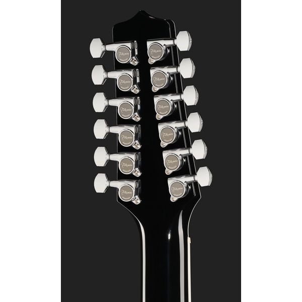 Takamine EF381SC w/Softcase