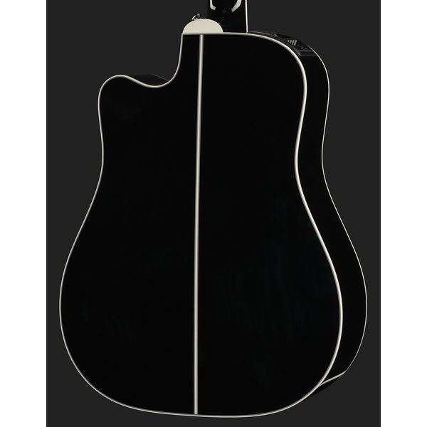 Takamine EF381SC w/Softcase