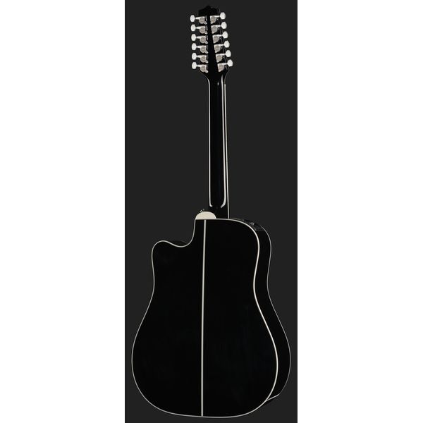 Takamine EF381SC w/Softcase