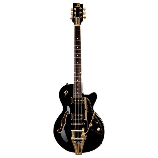 Duesenberg 70th Starplayer TV Black LTD