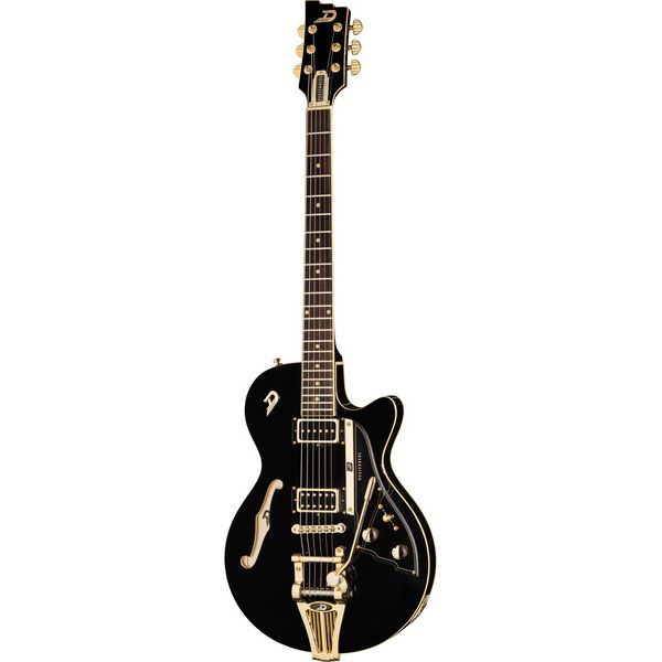 Duesenberg 70th Starplayer TV Black LTD