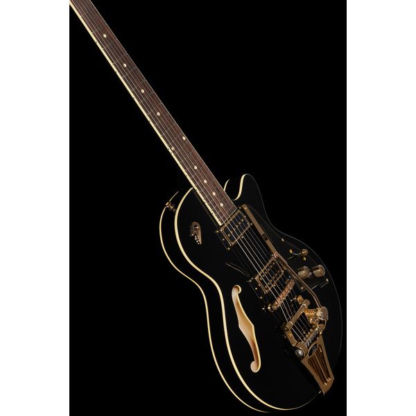 Duesenberg 70th Starplayer TV Black LTD