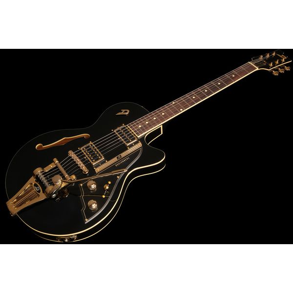 Duesenberg 70th Starplayer TV Black LTD