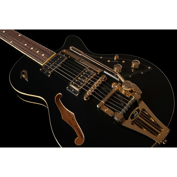 Duesenberg 70th Starplayer TV Black LTD