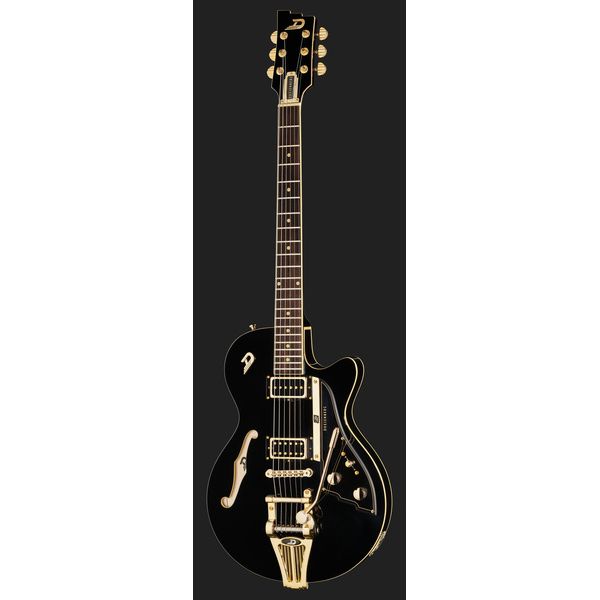 Duesenberg 70th Starplayer TV Black LTD