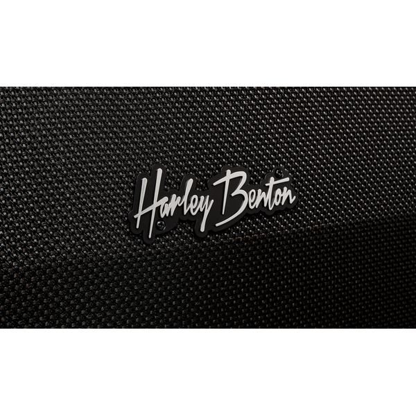 Harley Benton TUBE30 Head Bundle