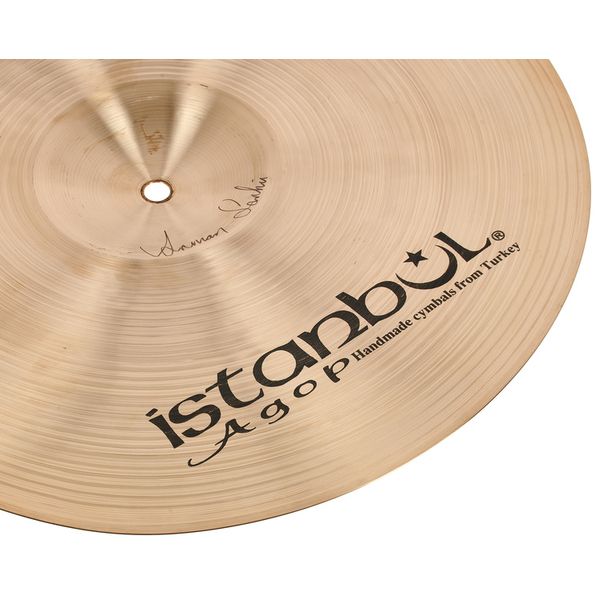 Istanbul Agop 16" Traditional Trash Hit