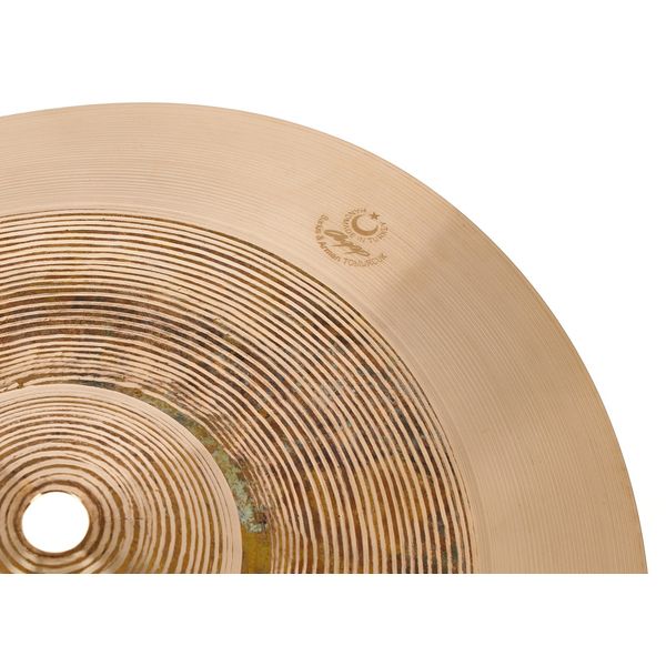 Istanbul Agop 10" Traditional Trash Hit