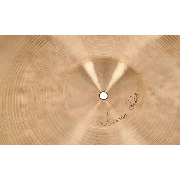 Istanbul Agop 20" Traditional Trash Hit