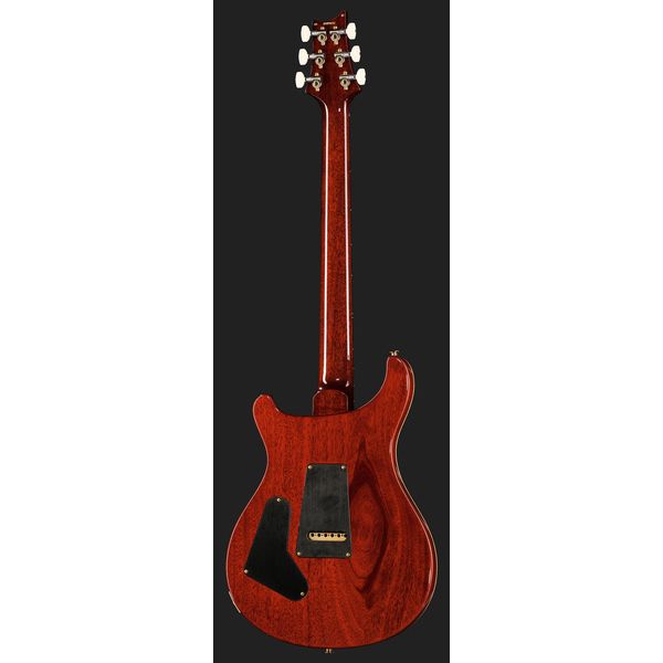 PRS Custom 24 D Cherry SB 10 Top