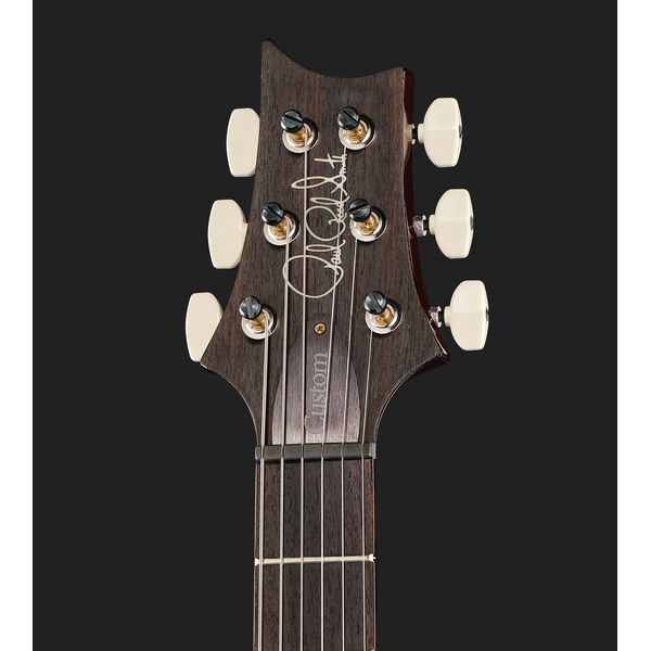 PRS Custom 24 D Cherry SB 10 Top