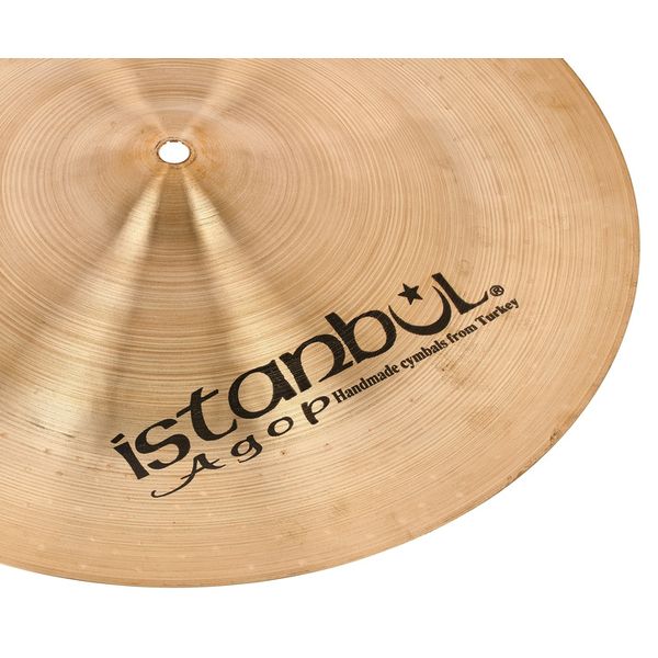 Istanbul Agop 16" Traditional China